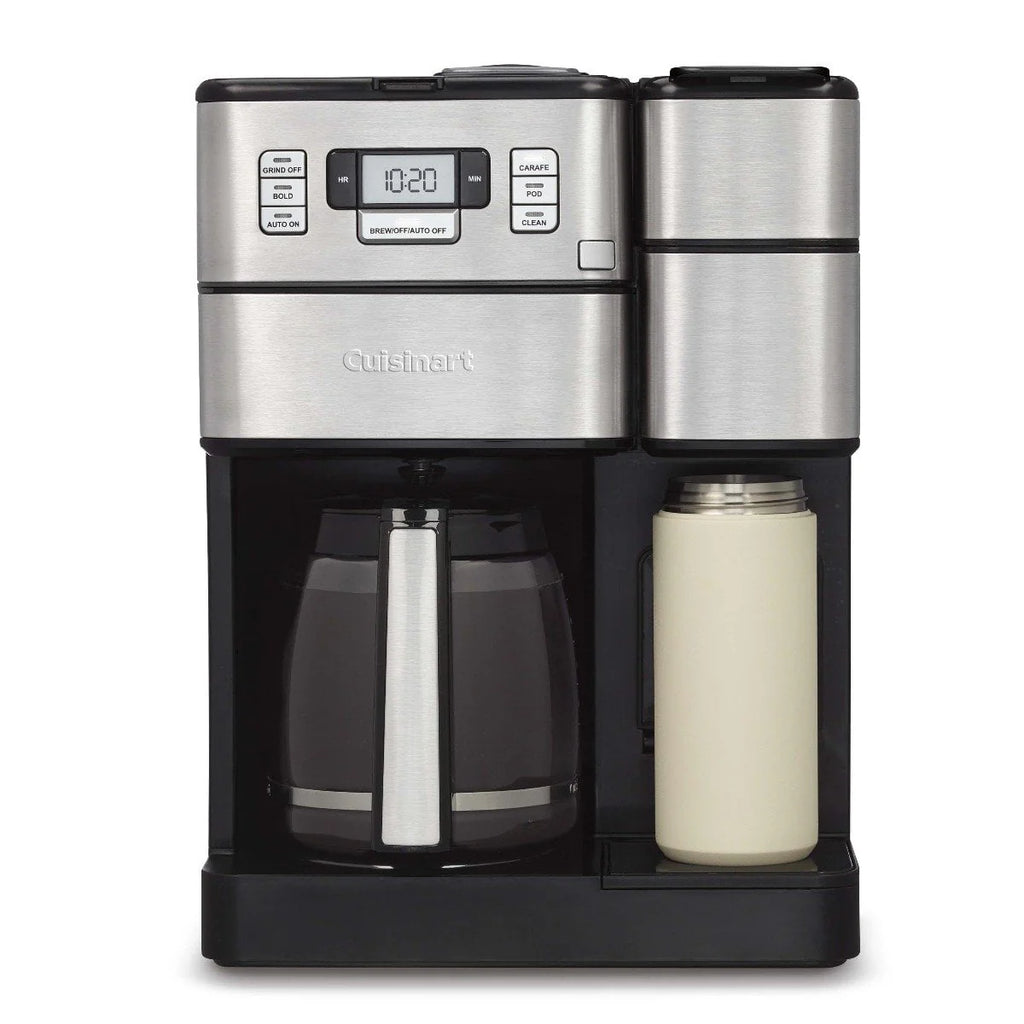 12 Cup Automatic Coffee Center Y625712
