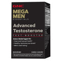 60 Ct Testosterone Support Capsules N97604