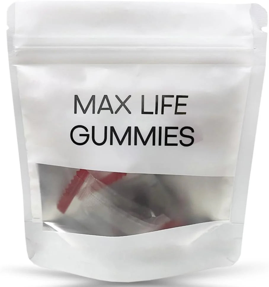 Multivitamins 10 Gummies A639425