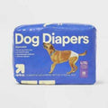 Dog Diapers 18ct R7891