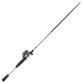Baitcast Rod and Reel Combo R449835