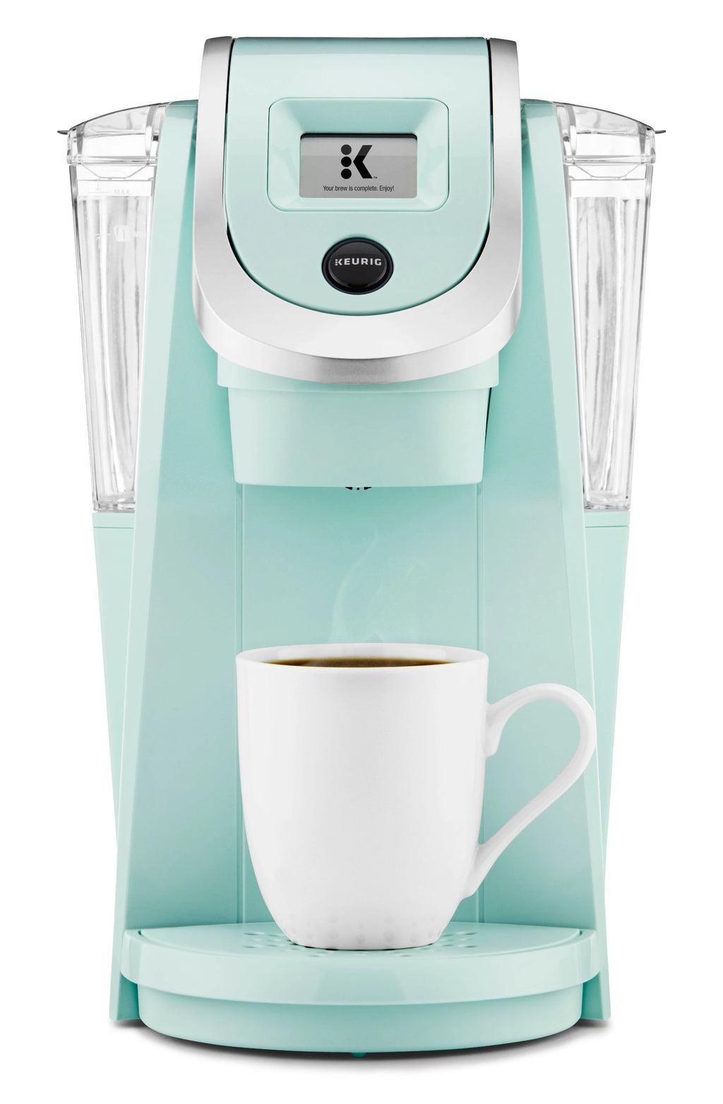 Single-Serve K-Cup Pod Coffee Maker W2656