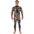 1.5mm Camo Steamer Wetsuit J718763