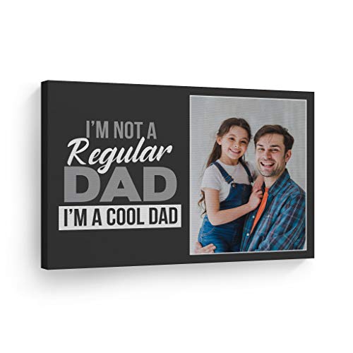 Custom Canvas Prints 8"x12" R8844