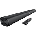 Sound Bar with Bluetooth ARC Opt AUX Connect B413