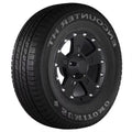 P215/65R17 98T Tire Z693