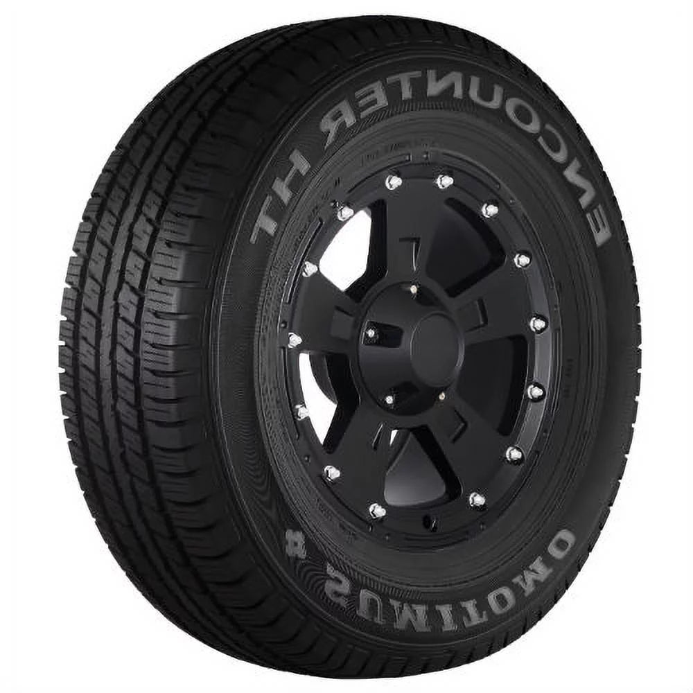 P215/65R17 98T Tire Z693