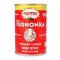 Beef Stew 14.8 oz 2 Pack O3835