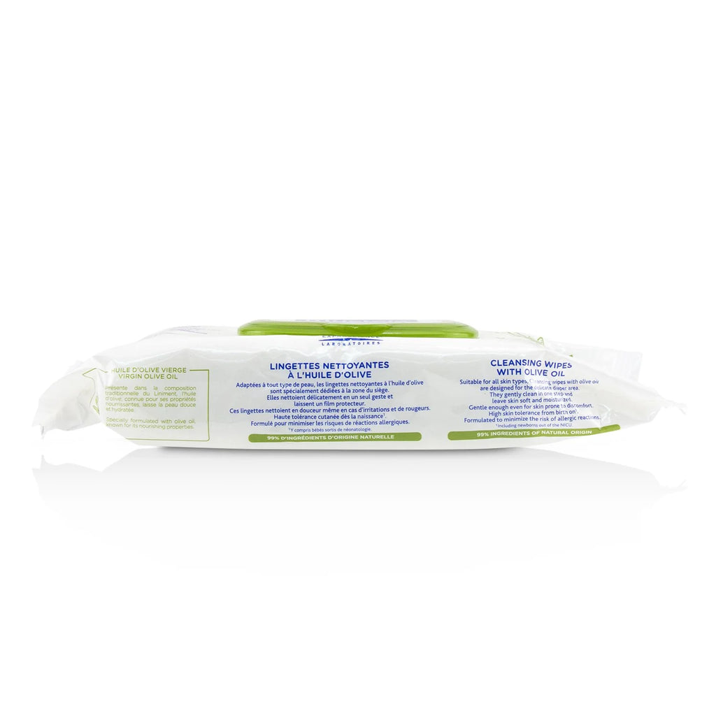 Facial Cleansing Wipes K606301