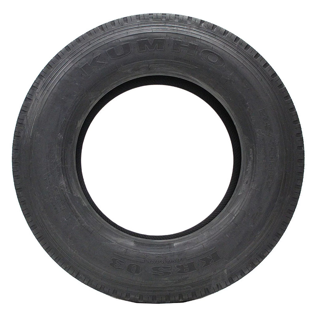 275/70R22.5 Commercial Tire I4884