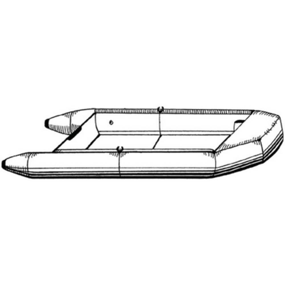 Blunt Nose Inflatable P6021