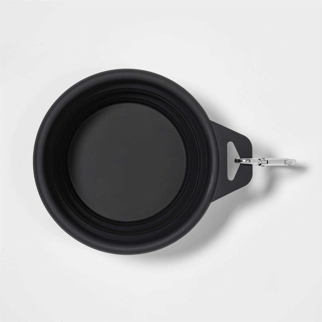 Collapsible Dog Bowl Y367826