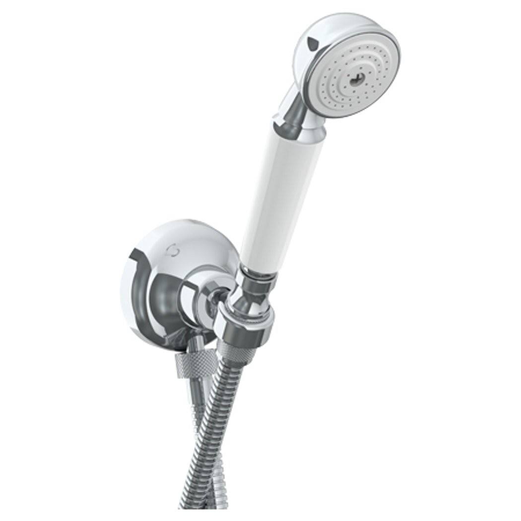 Wall Mounted Hand Shower Set with Hose O812683
