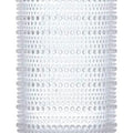 Clear 13 Ounce Set Of 6 Iced Beverage Glass I7721