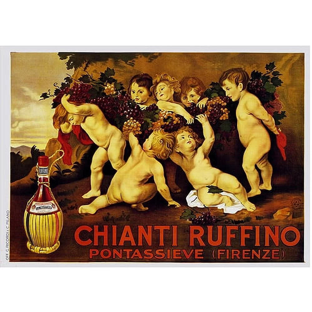 Canvas Art W61129