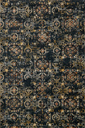 Midnight Rug 7'10 x 10'10 Y73099