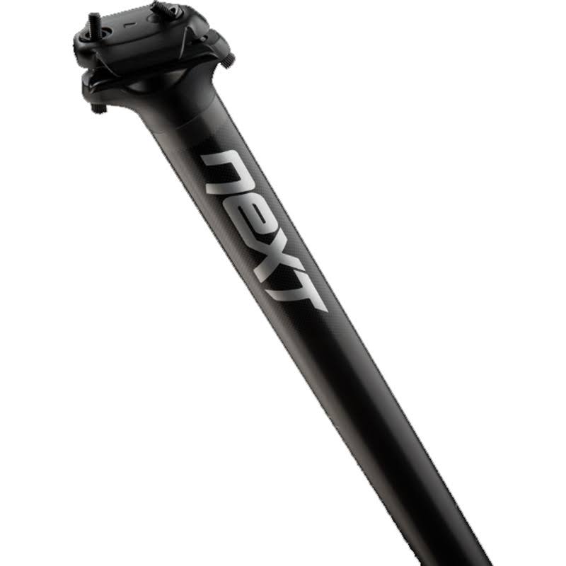 Carbon Seatpost 27.2 x 400mm C542817