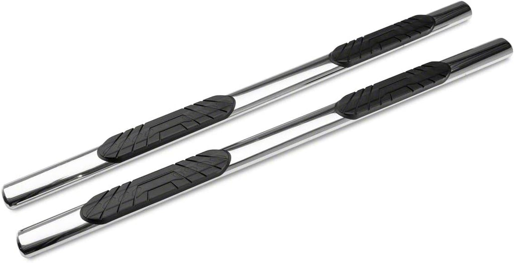 Stainless Steel Side Step Bars U844796