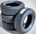 Set of 4 All Season Tires X379
