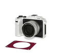 56 MP Autofocus 4K60FPS Ultra HD Camera with WiFi K14618