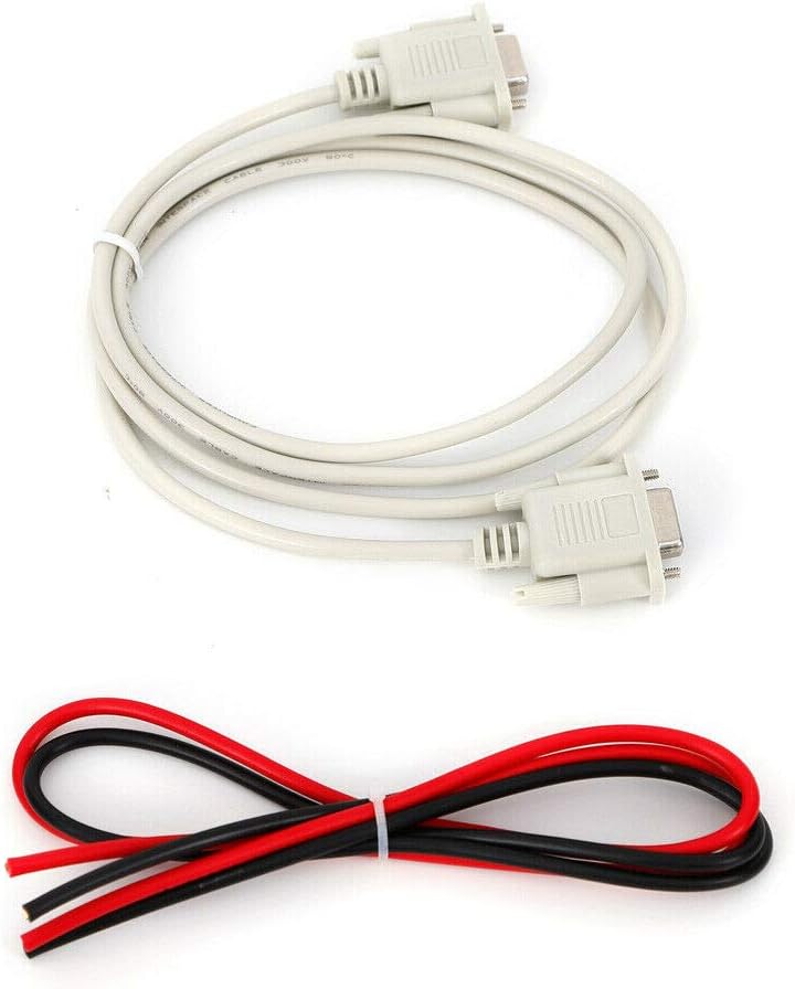 400W DC Programmable Electronic Load Tester H61144