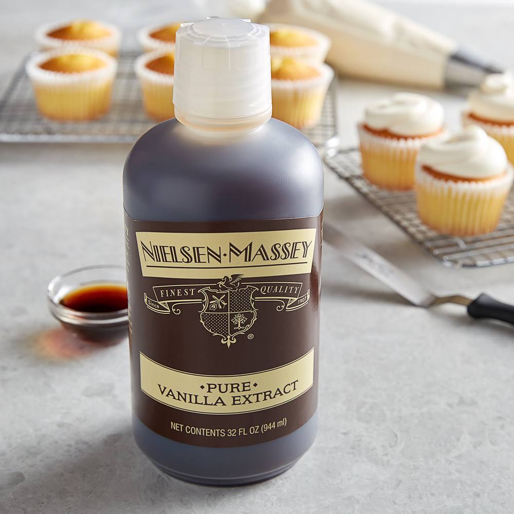 Pure Vanilla Extract C177141