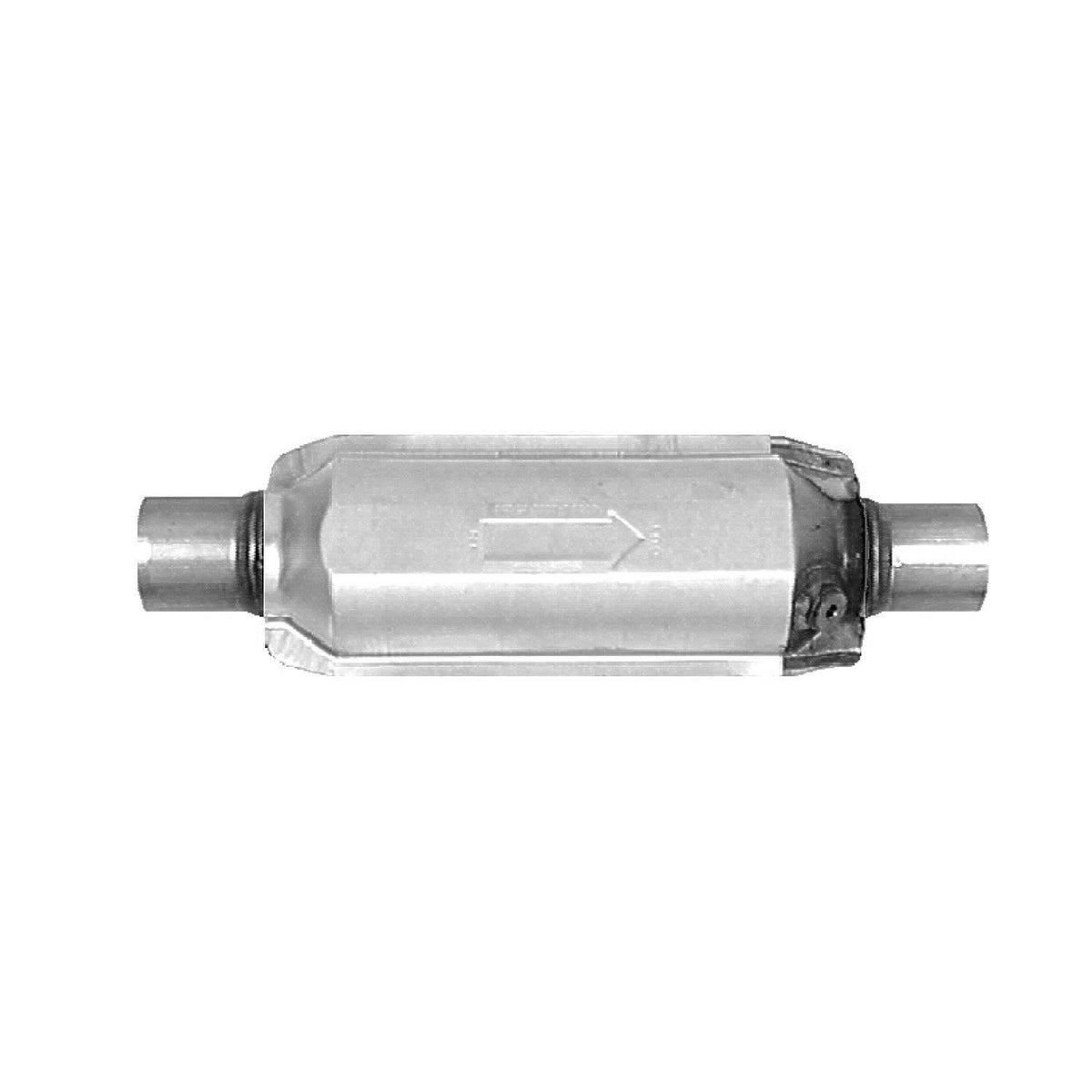 Universal OBDII Catalytic Converter H5633