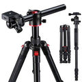 60 inch Aluminium Camera Tripod with 360 Degree Ball Head V88555