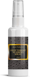 Oral Numbing Spray O85298