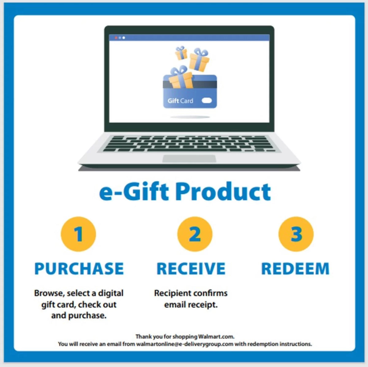Gift Card C209