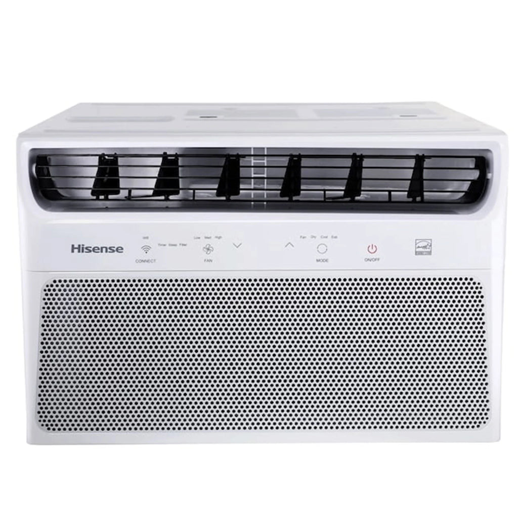 Wi-Fi Connected ENERGY STAR Window AC J540