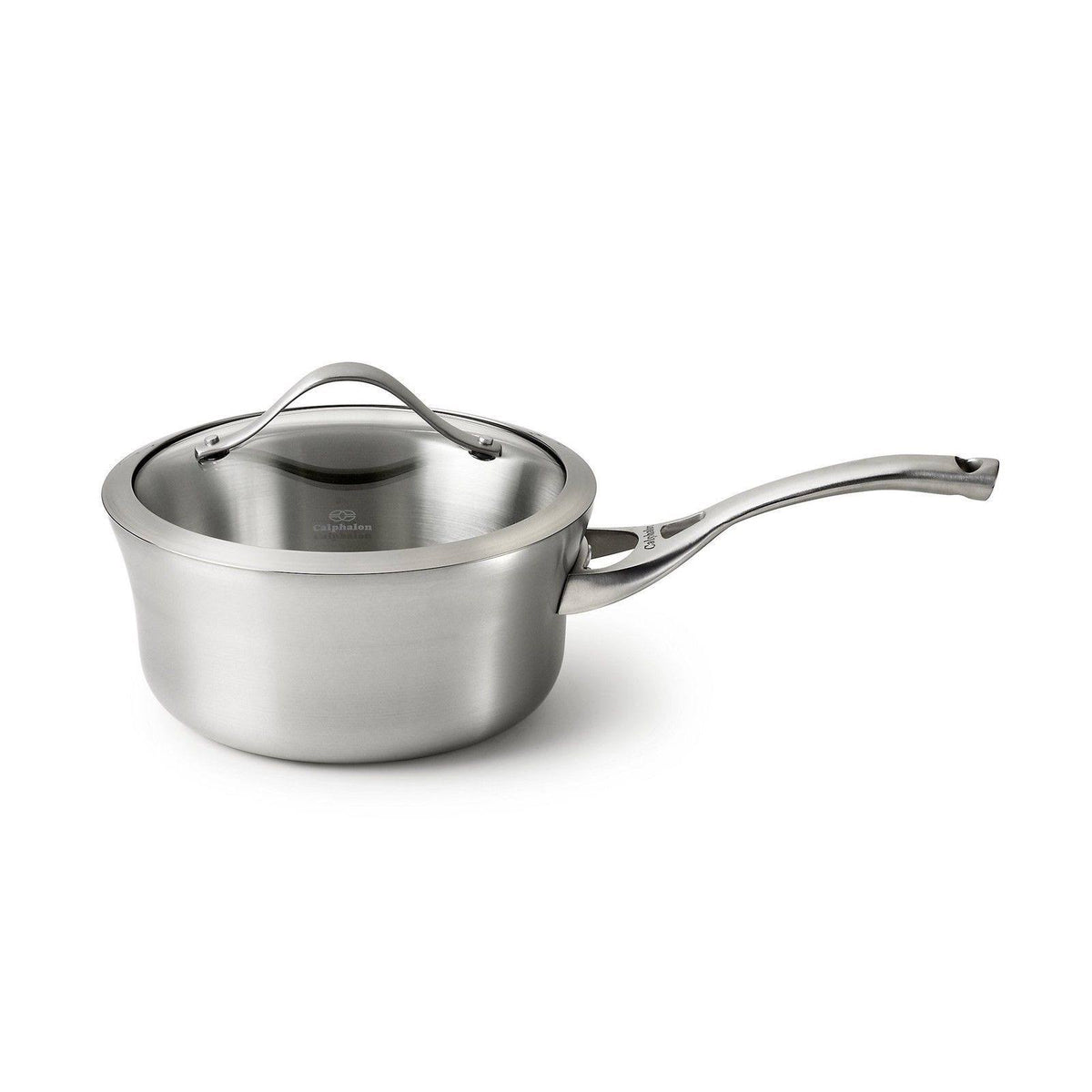 Calphalon Contemporary 13 Piece Cookware Set D529104