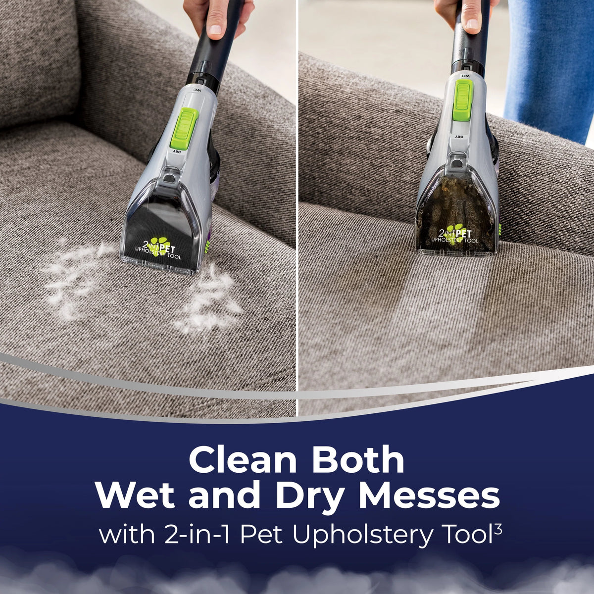 Carpet Cleaner J641