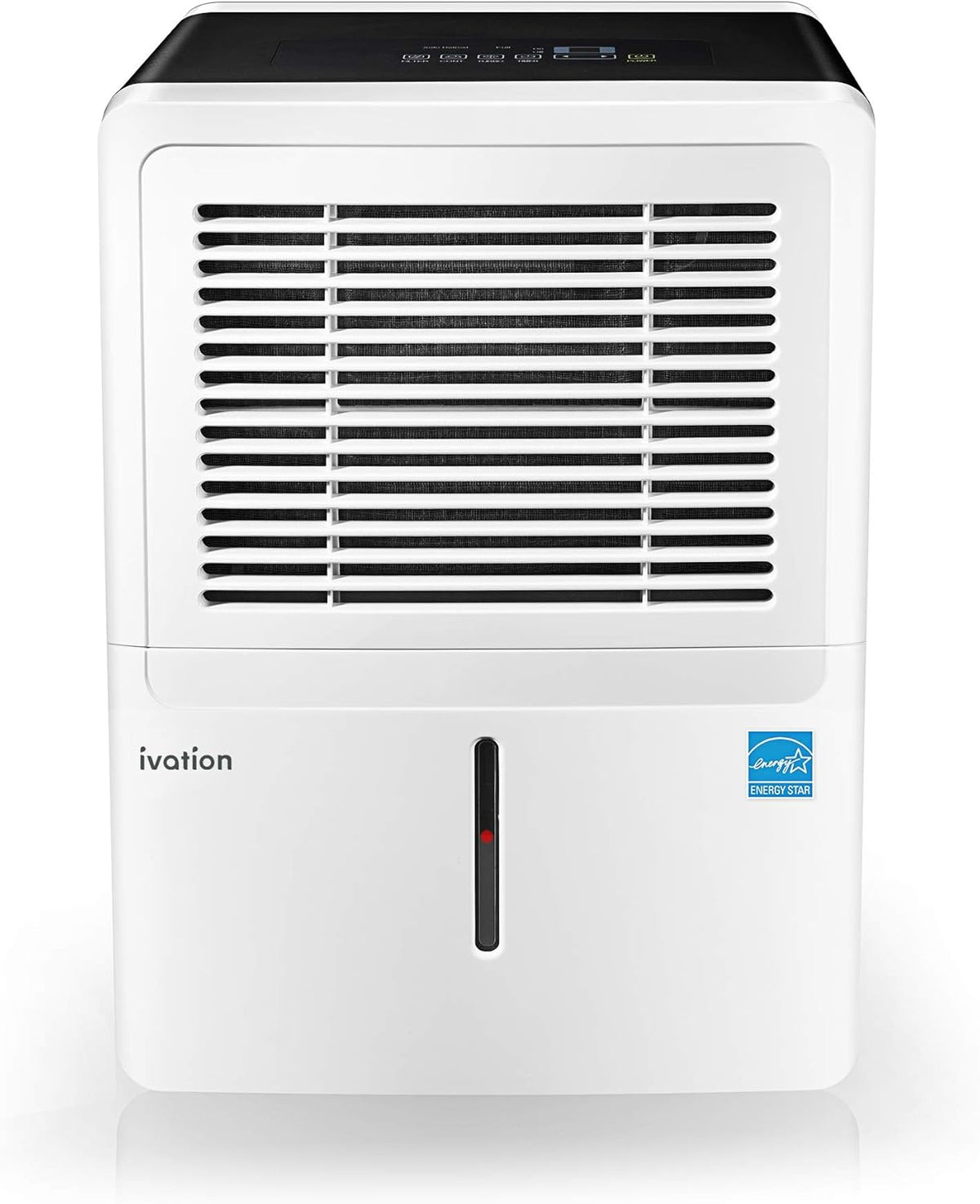 4,500 Sq Ft Energy Star Dehumidifier with Humidistat X9766