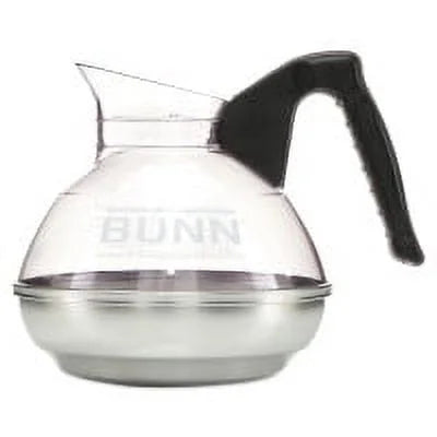 12-Cup Stainless Steel Coffee Decanter S3751