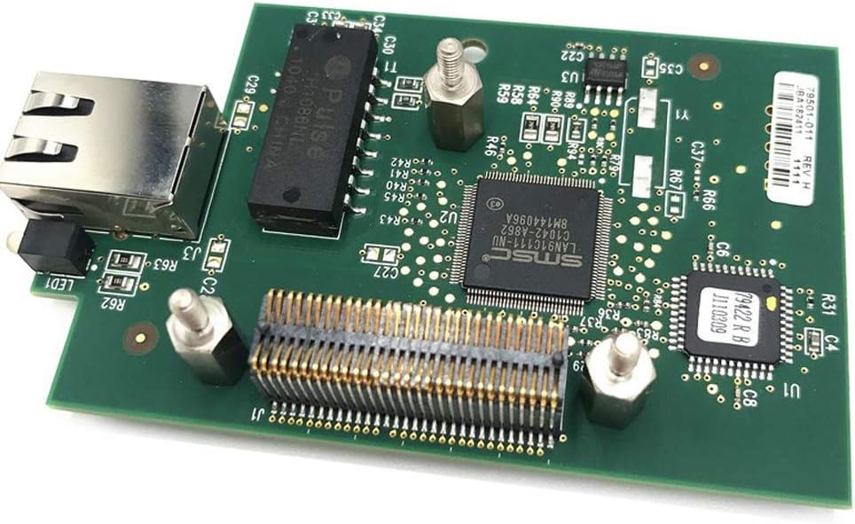 Network Card for Thermal Printer E61219