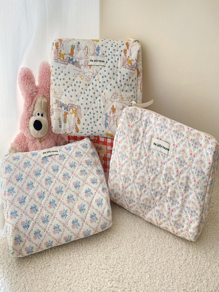Makeup Bag I98244