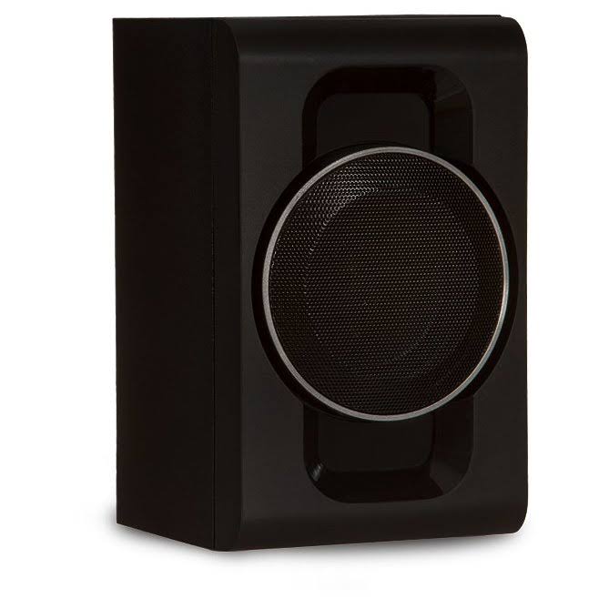 5.1 Bluetooth Speaker System Y33489