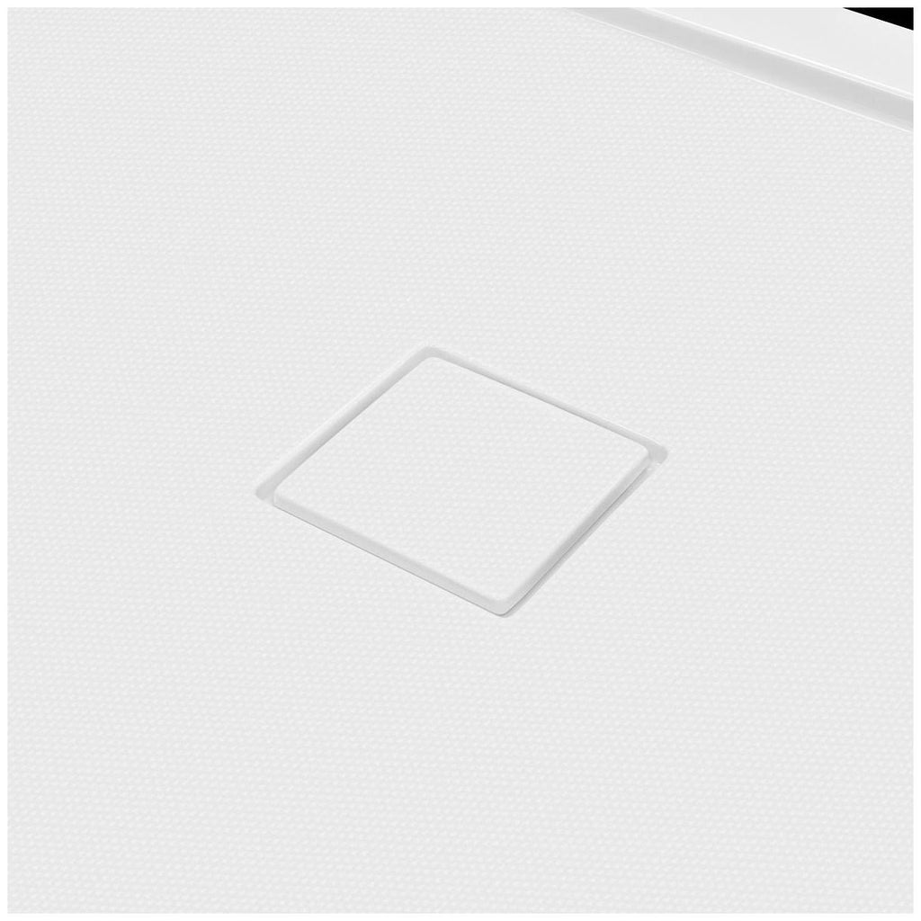 60 x 32 Single Threshold Shower Pan Base J878