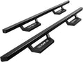 Running Boards Side Steps Nerf Bars T619