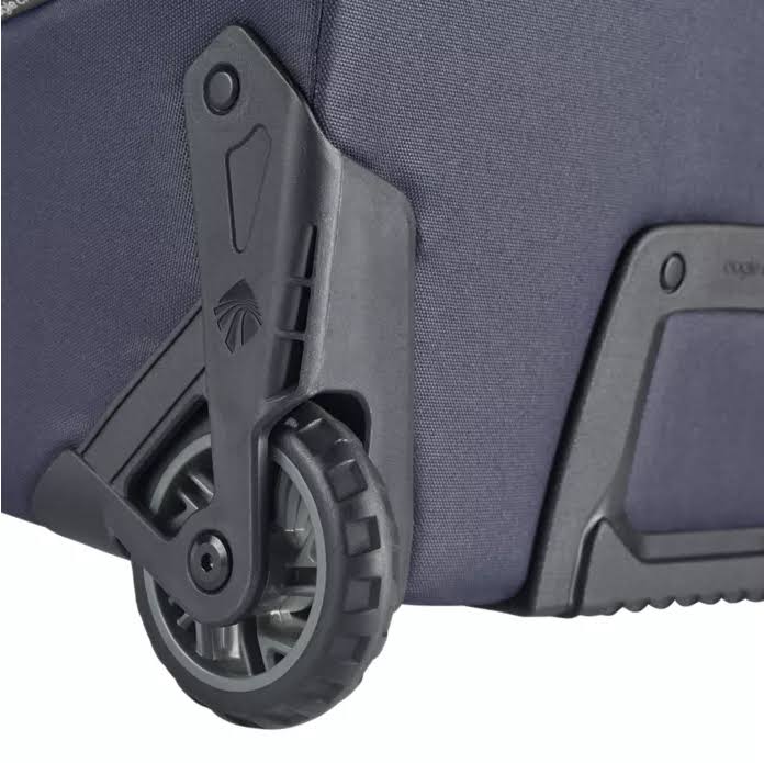 Wheeled Duffel Z1426