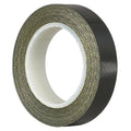 Antistatic Tape 3 in x 18 yd 5 Mil Black Z4588