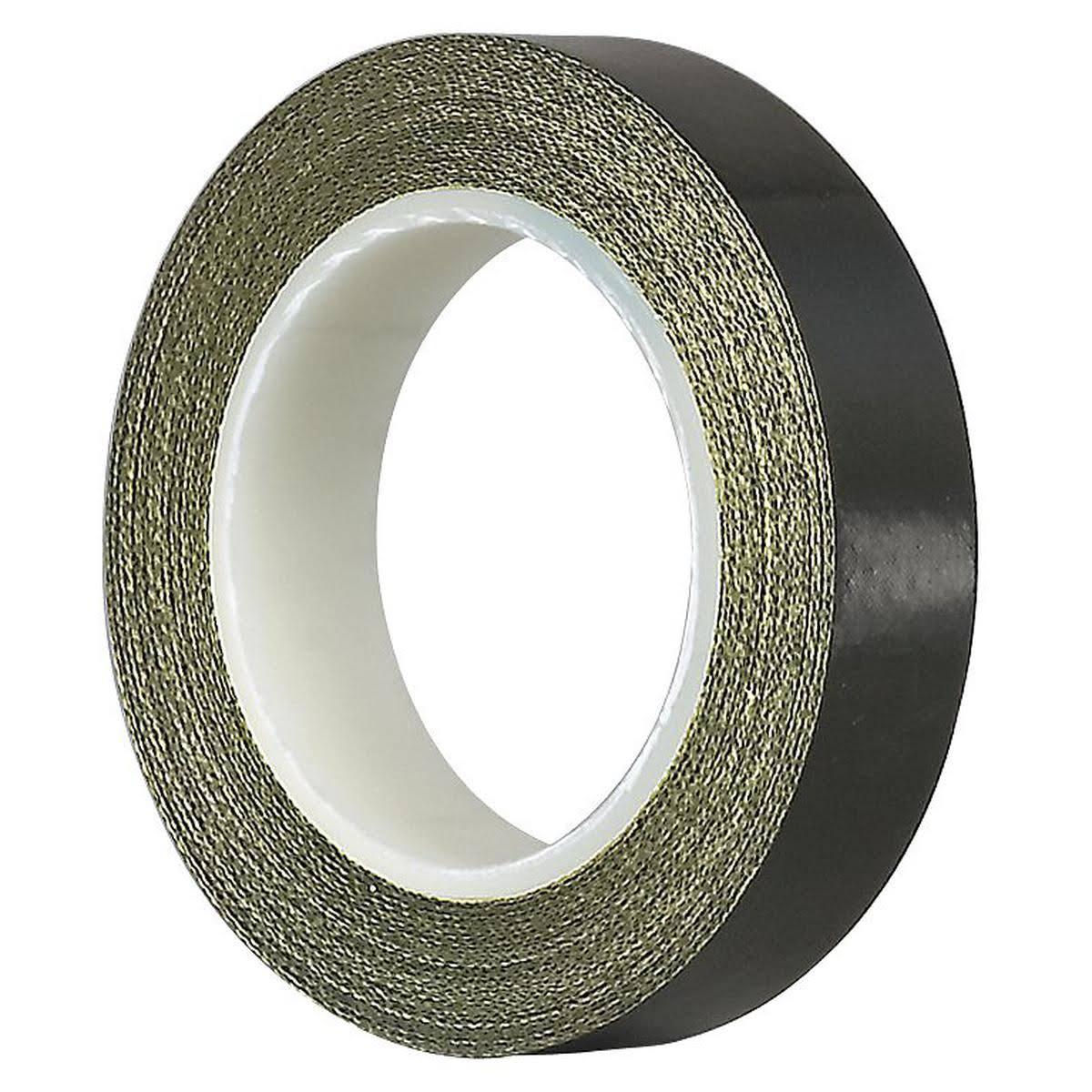 Antistatic Tape 3 in x 18 yd 5 Mil Black Z4588