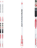 Carbon Classic XC Skis J176