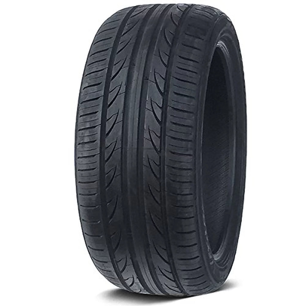 All Season 225/55ZR17 101W XL Passenger Tire O842401