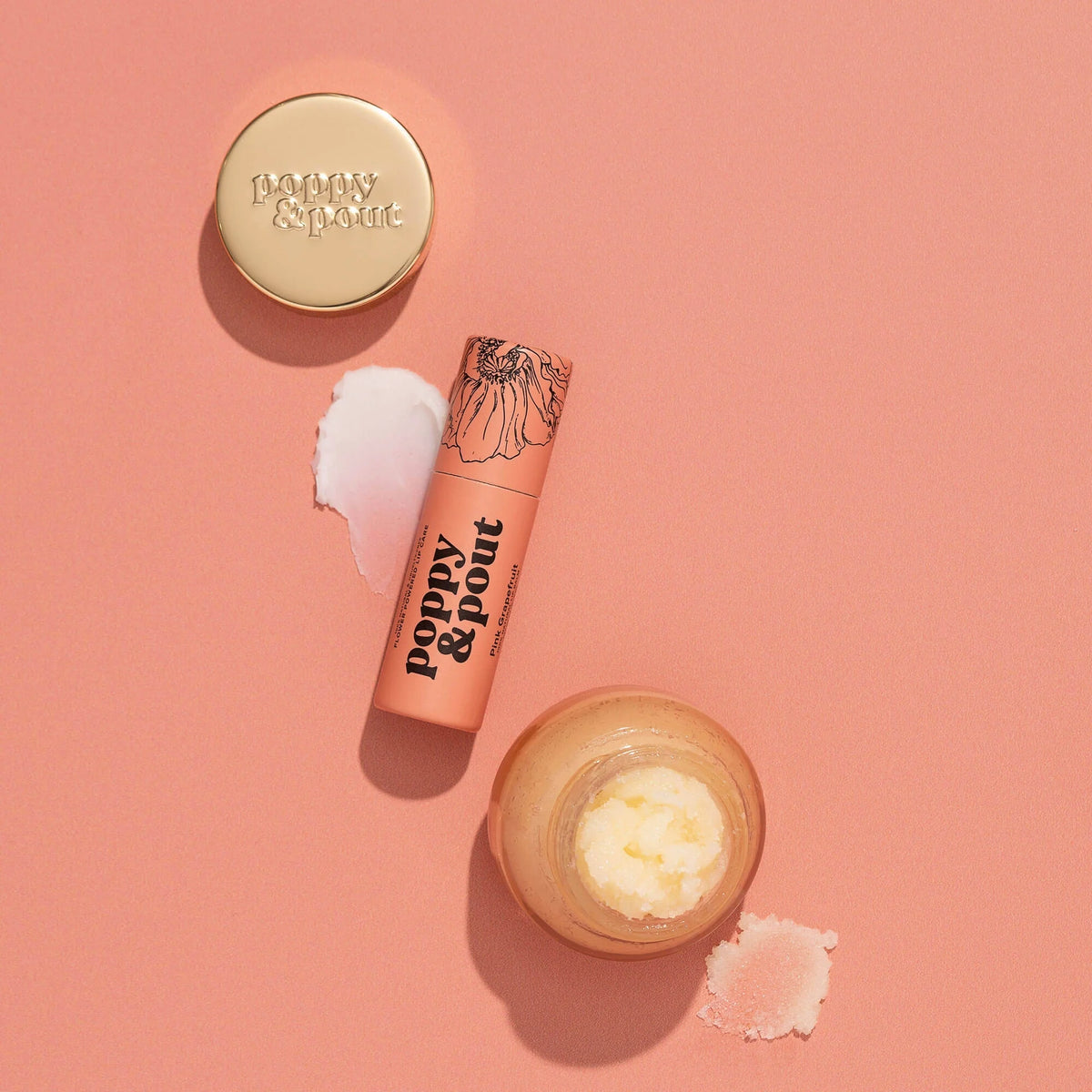 Lip Care Duo Q78472