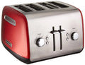 Empire Red Toaster Y1869