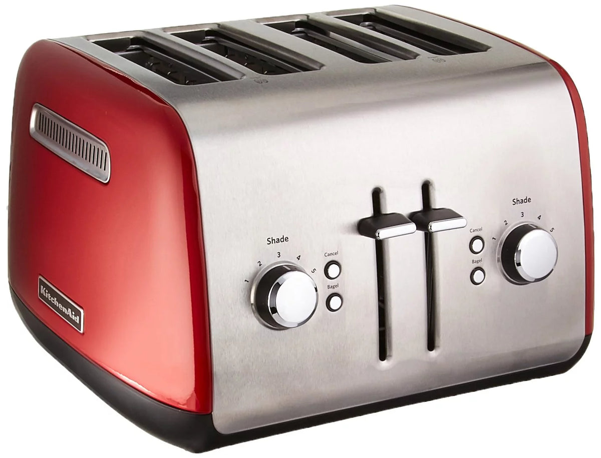 Empire Red Toaster Y1869