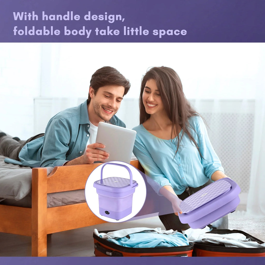 Portable Washing Machine D352563