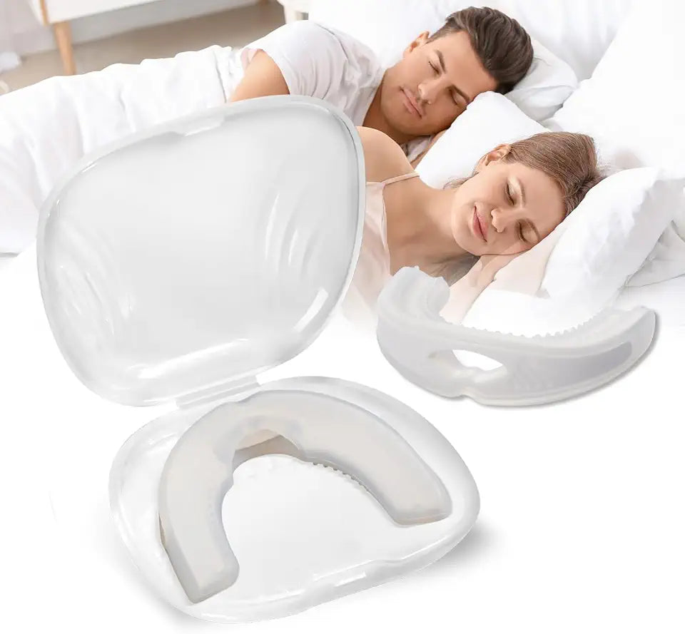 Anti-Snoring Mouthguard X4322